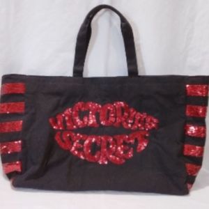 Victoria's Secret tote